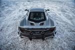 McLaren 675LT by Edo Competition 2019 года